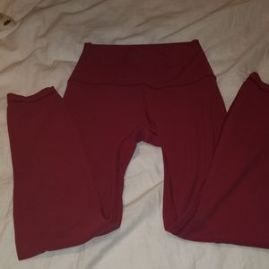 Lululemon Align pants